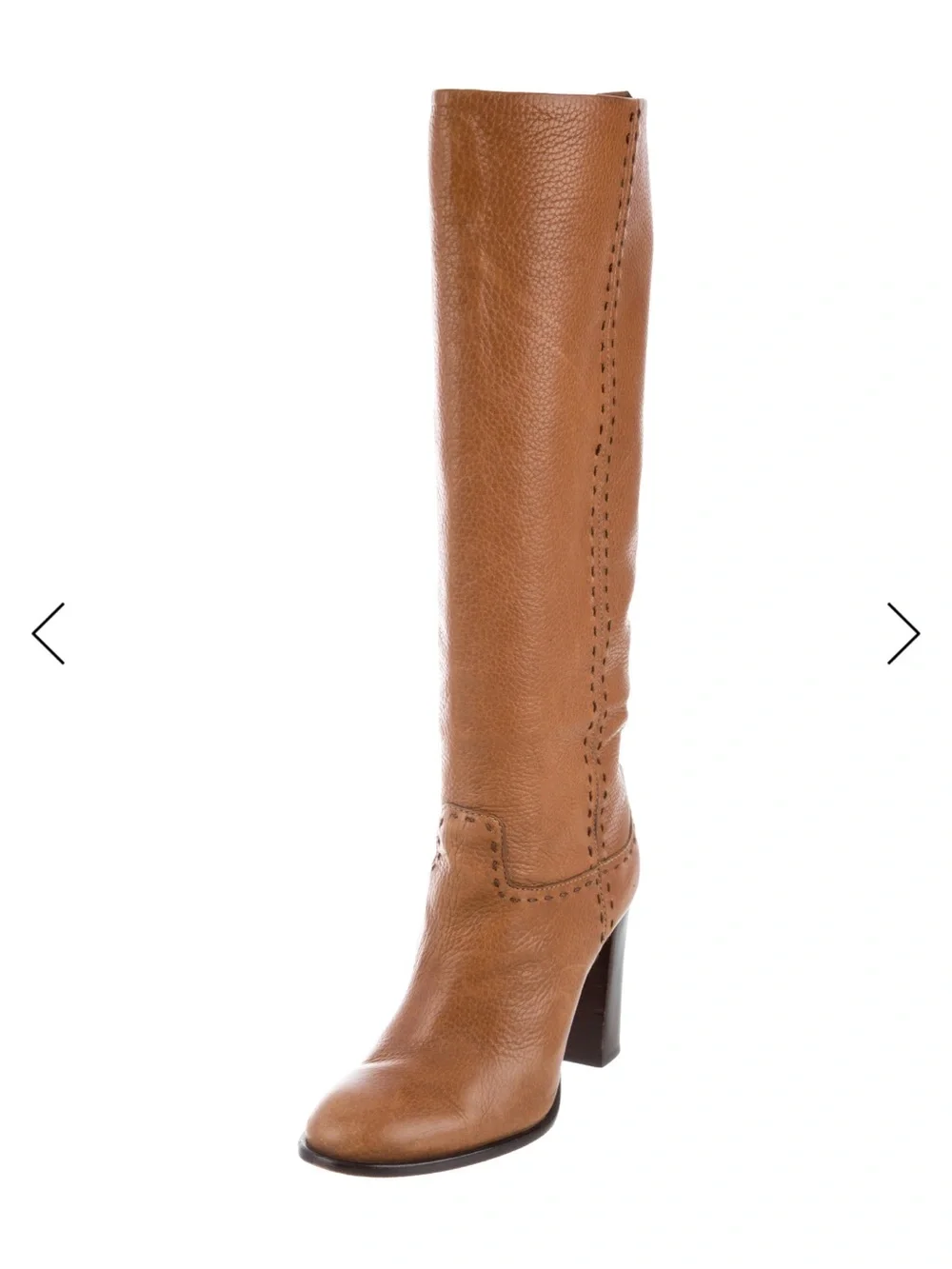 Tory Burch sophisticated over